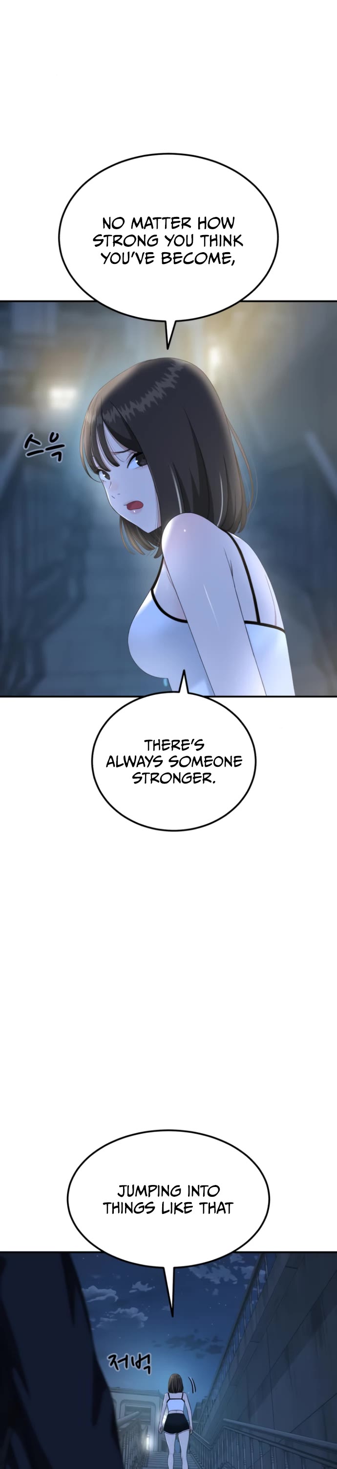 Top 1 Fighting Tutoring Chapter 50 page 25 - Chapter 50