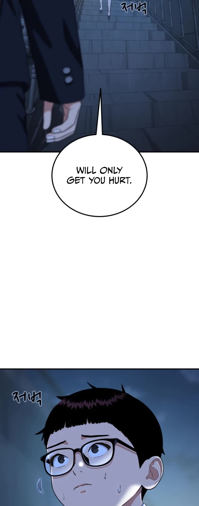 Top 1 Fighting Tutoring Chapter 50 page 26 - Chapter 50