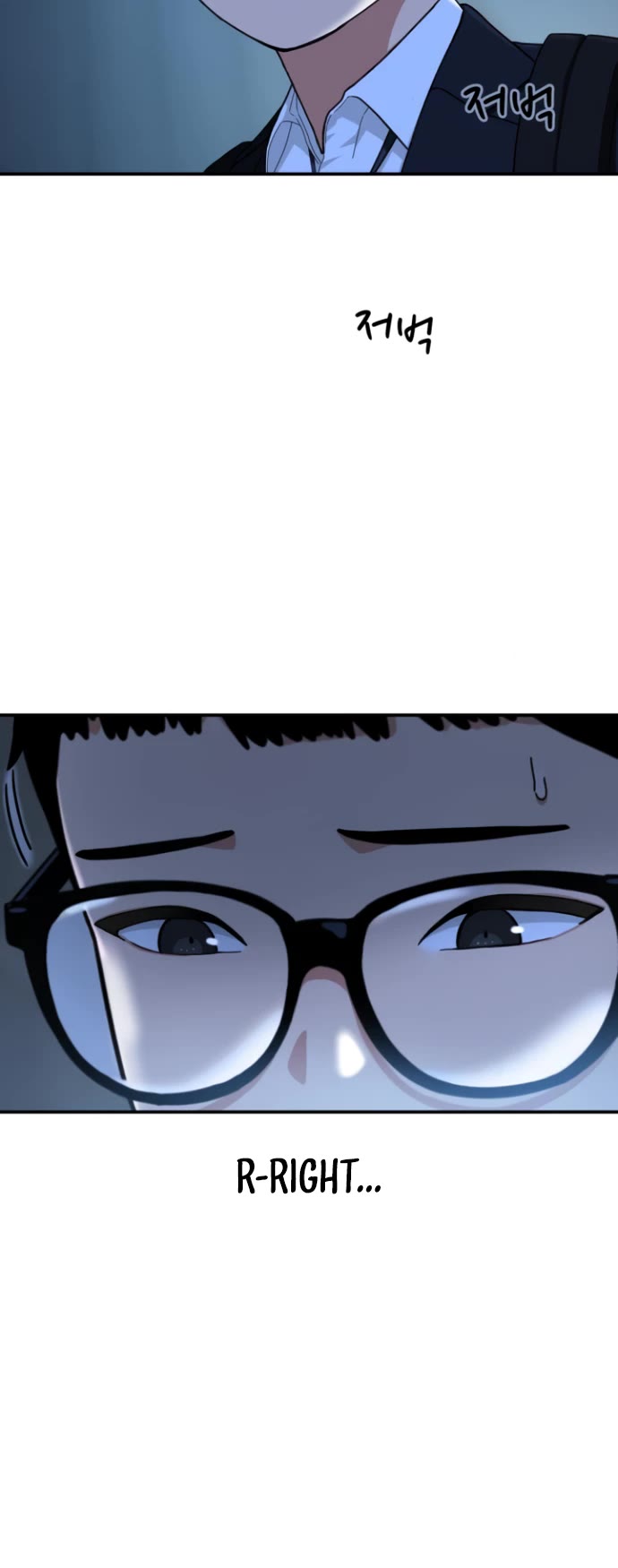 Top 1 Fighting Tutoring Chapter 50 page 27 - Chapter 50