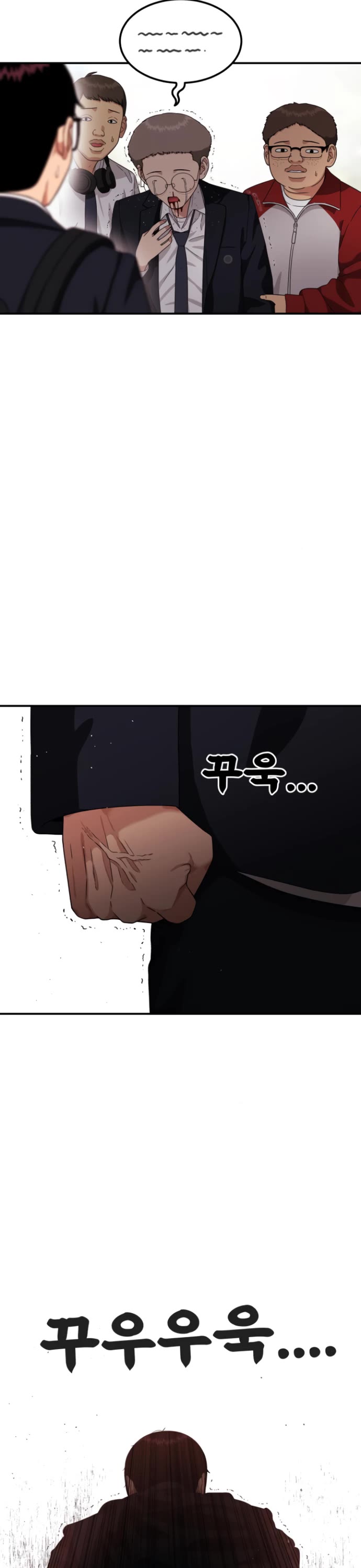 Top 1 Fighting Tutoring Chapter 50 page 3 - Chapter 50