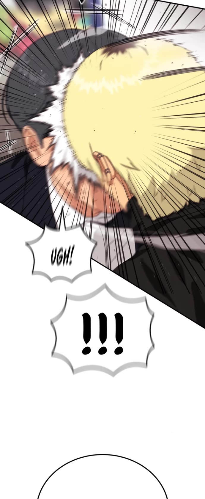 Top 1 Fighting Tutoring Chapter 50 page 37 - Chapter 50