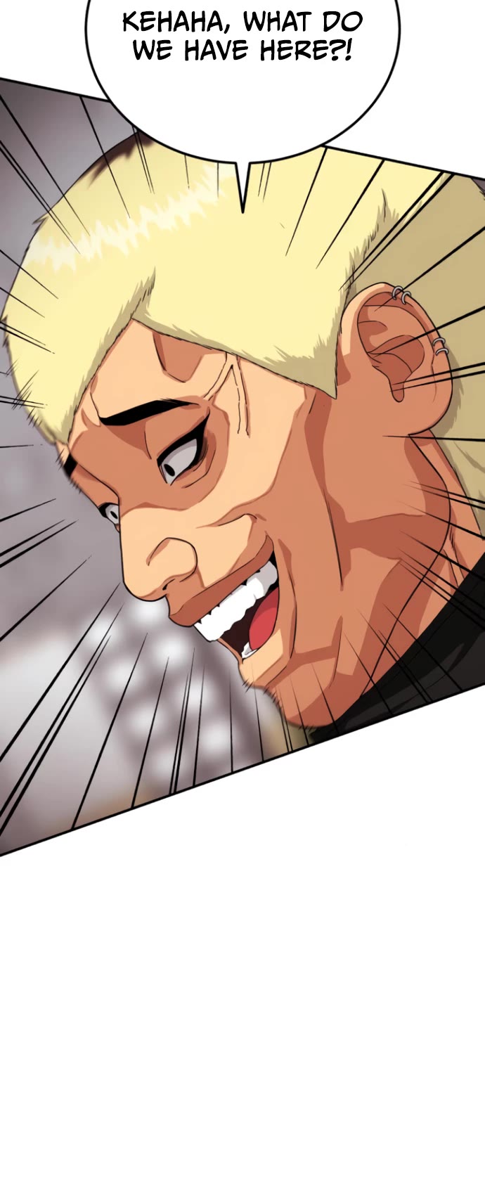 Top 1 Fighting Tutoring Chapter 50 page 38 - Chapter 50