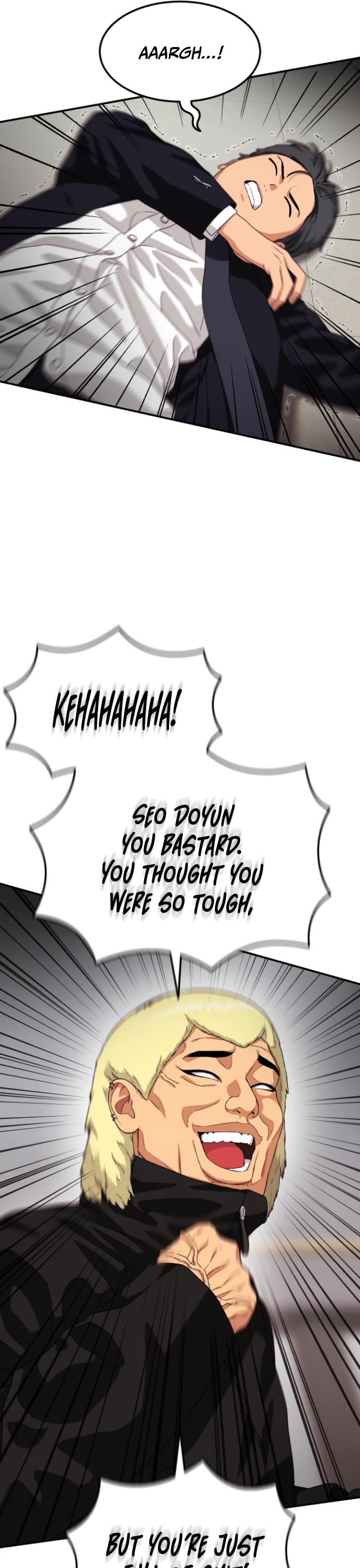 Top 1 Fighting Tutoring Chapter 50 page 42 - Chapter 50