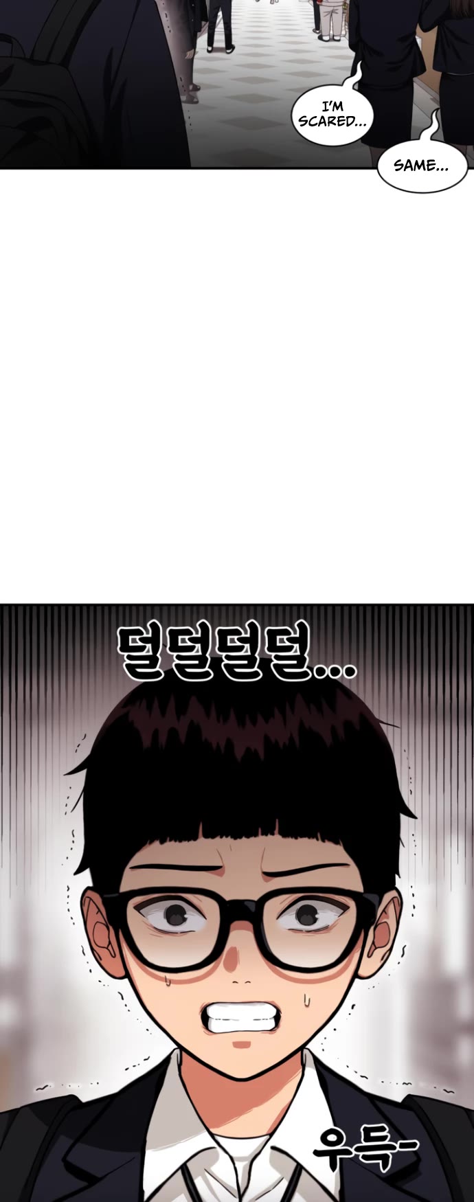 Top 1 Fighting Tutoring Chapter 50 page 44 - Chapter 50