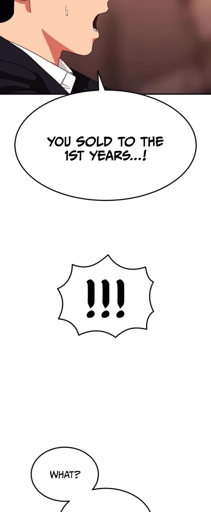 Top 1 Fighting Tutoring Chapter 50 page 48 - Chapter 50