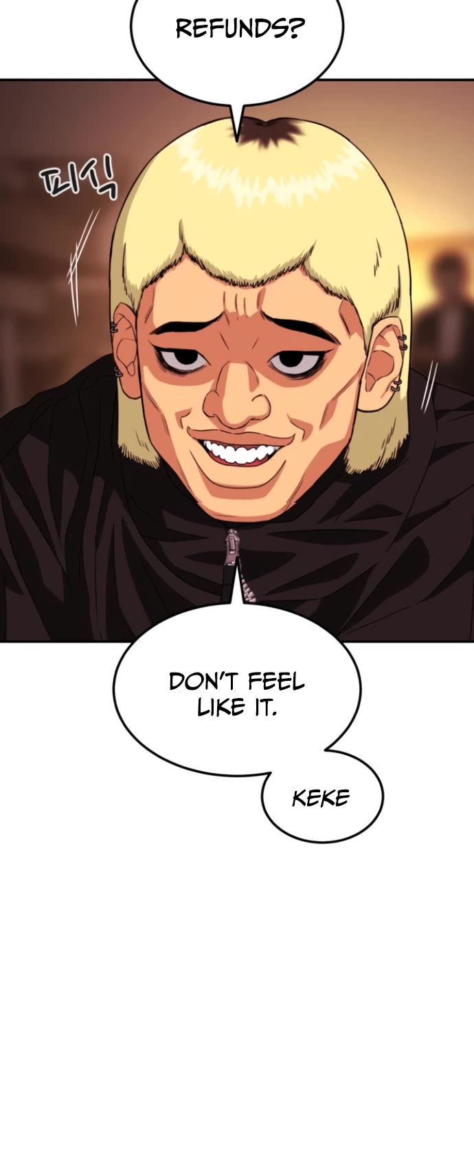 Top 1 Fighting Tutoring Chapter 50 page 49 - Chapter 50