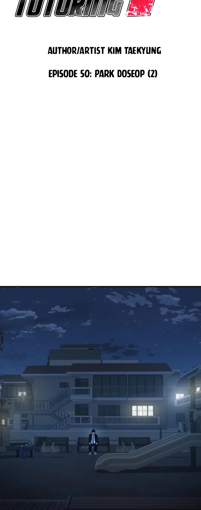 Top 1 Fighting Tutoring Chapter 50 page 5 - Chapter 50