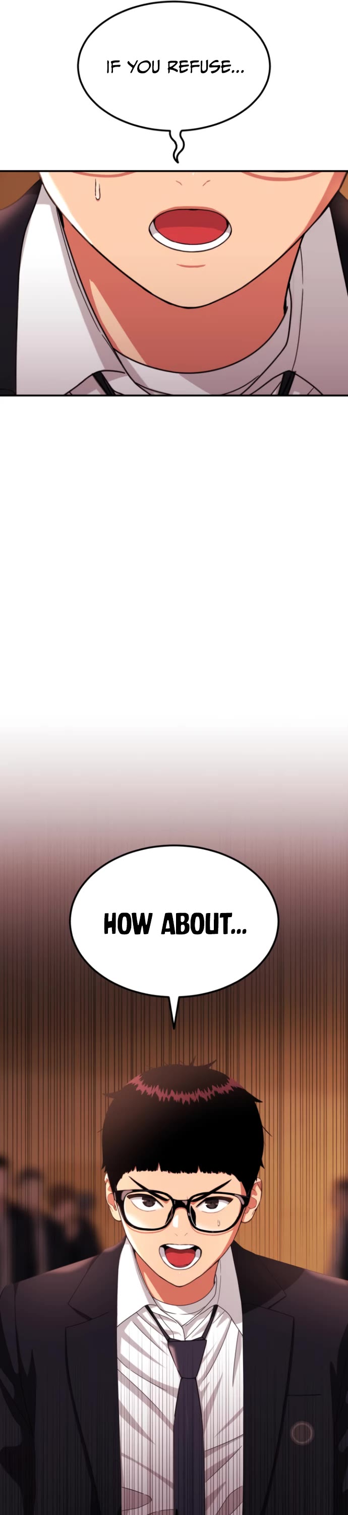 Top 1 Fighting Tutoring Chapter 50 page 50 - Chapter 50
