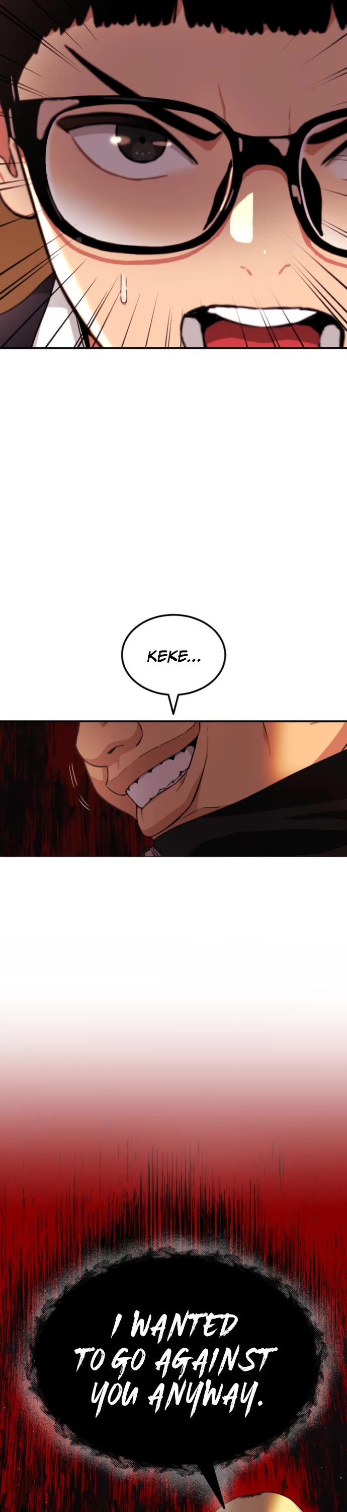 Top 1 Fighting Tutoring Chapter 50 page 54 - Chapter 50