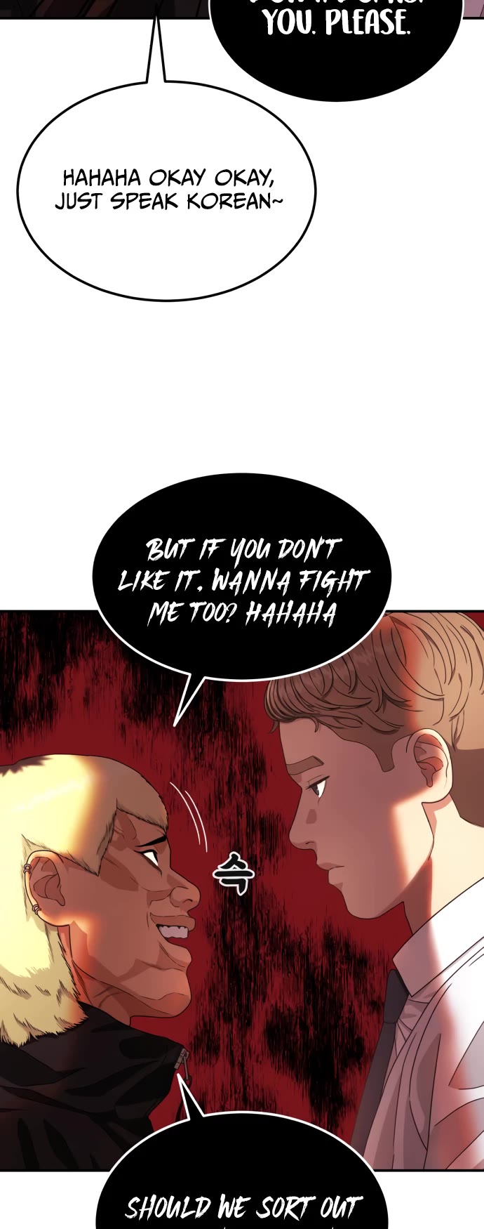 Top 1 Fighting Tutoring Chapter 51 page 11 - Chapter 51