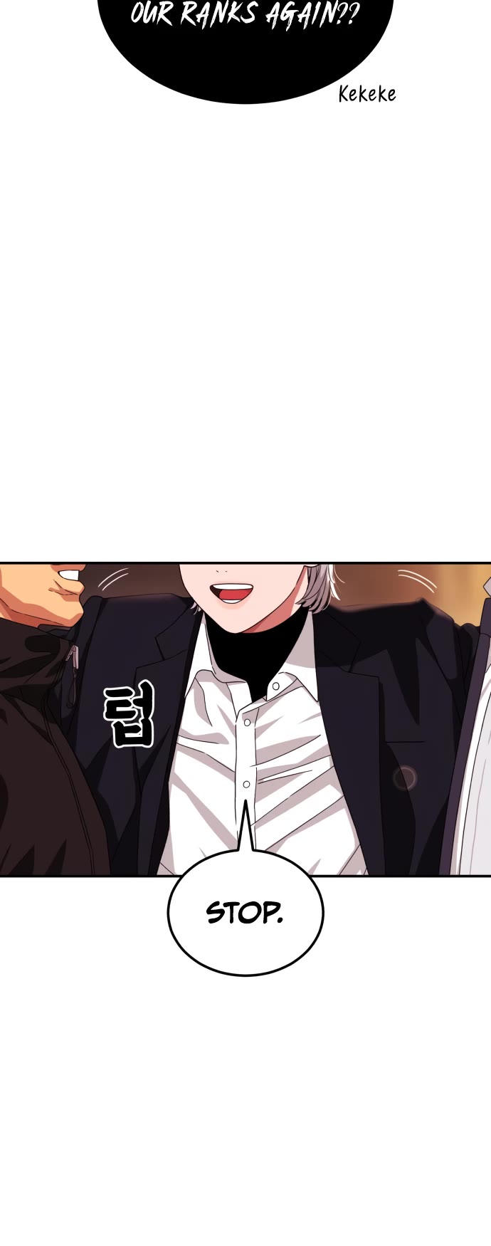 Top 1 Fighting Tutoring Chapter 51 page 12 - Chapter 51