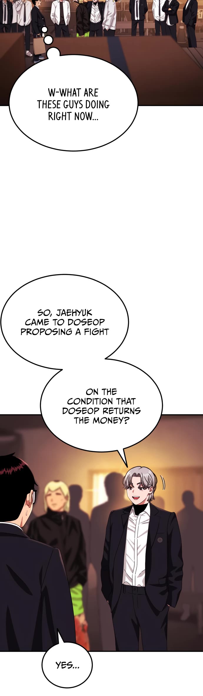 Top 1 Fighting Tutoring Chapter 51 page 14 - Chapter 51