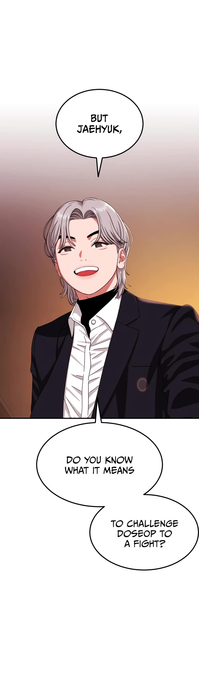 Top 1 Fighting Tutoring Chapter 51 page 15 - Chapter 51