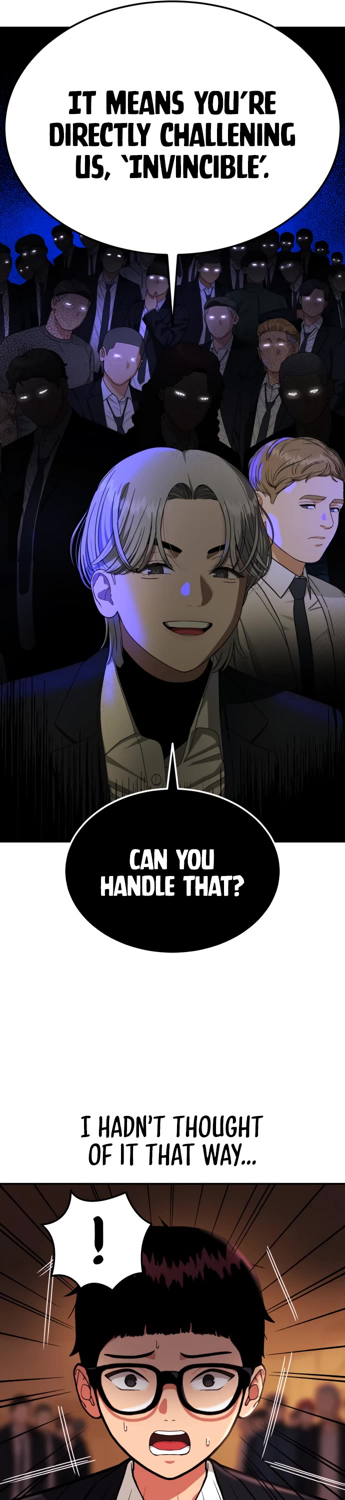 Top 1 Fighting Tutoring Chapter 51 page 16 - Chapter 51