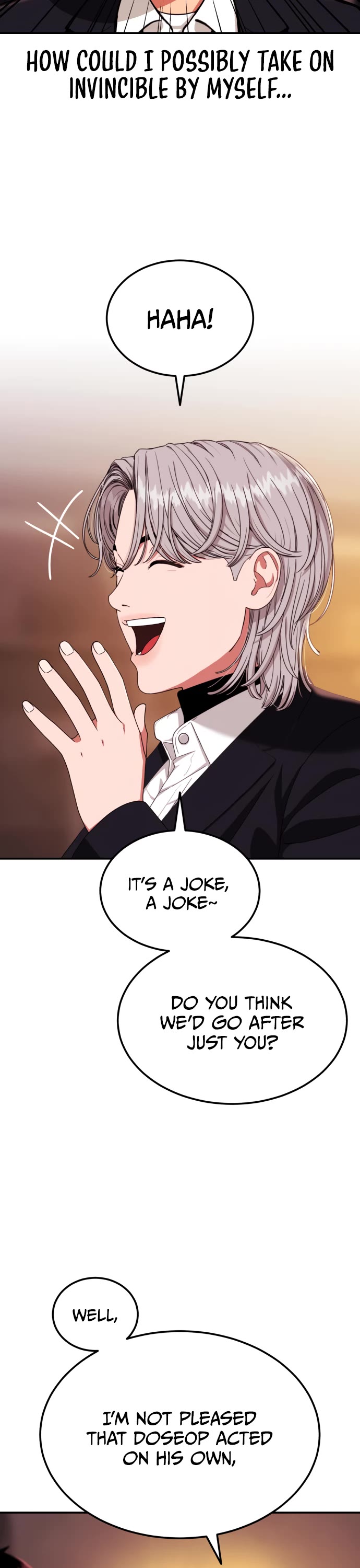Top 1 Fighting Tutoring Chapter 51 page 17 - Chapter 51