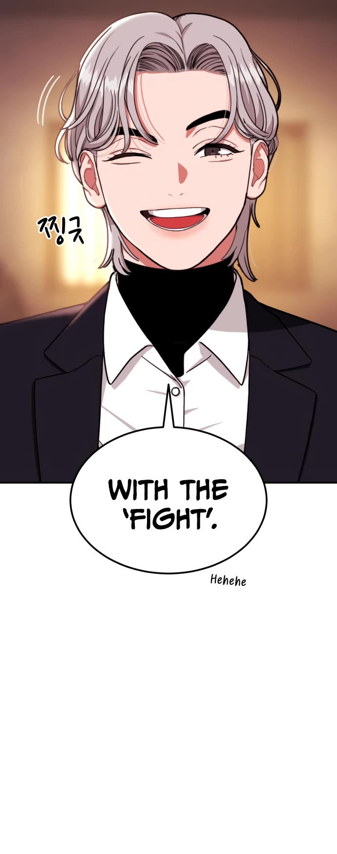 Top 1 Fighting Tutoring Chapter 51 page 19 - Chapter 51