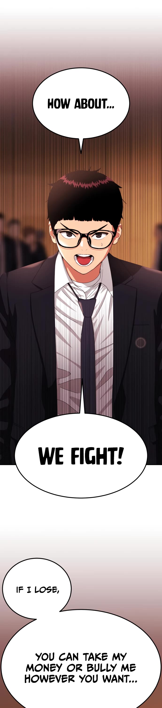 Top 1 Fighting Tutoring Chapter 51 page 2 - Chapter 51