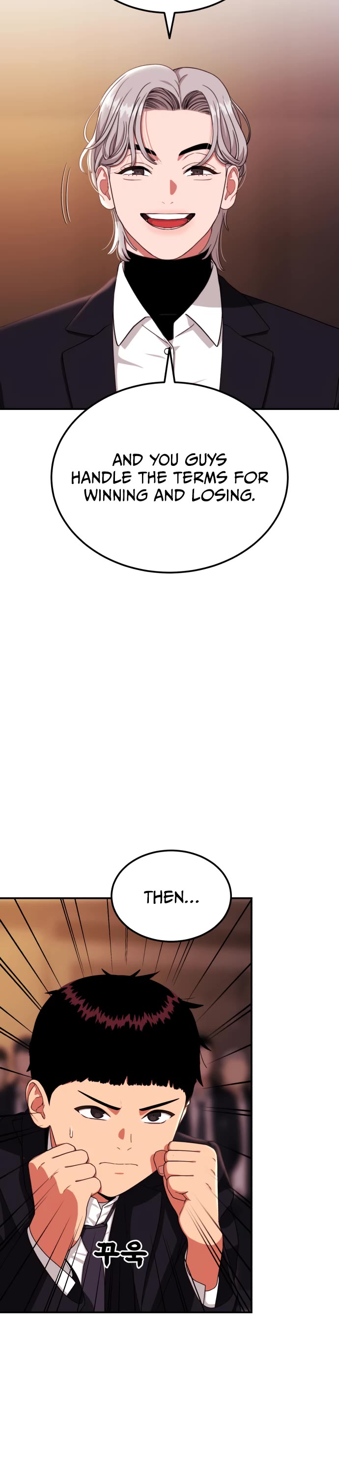 Top 1 Fighting Tutoring Chapter 51 page 22 - Chapter 51