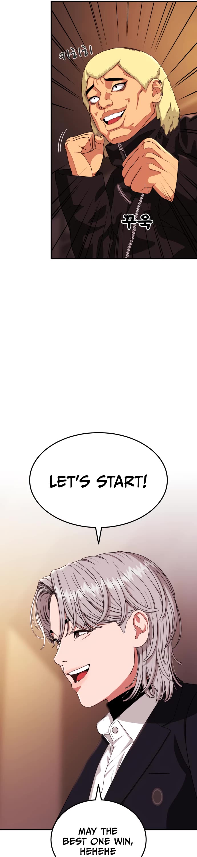 Top 1 Fighting Tutoring Chapter 51 page 23 - Chapter 51