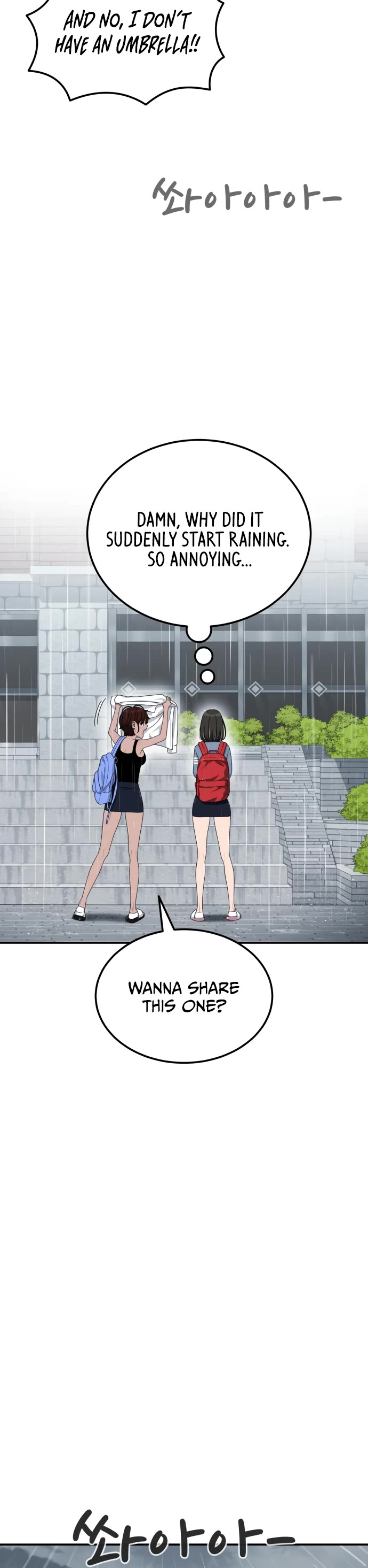 Top 1 Fighting Tutoring Chapter 51 page 29 - Chapter 51