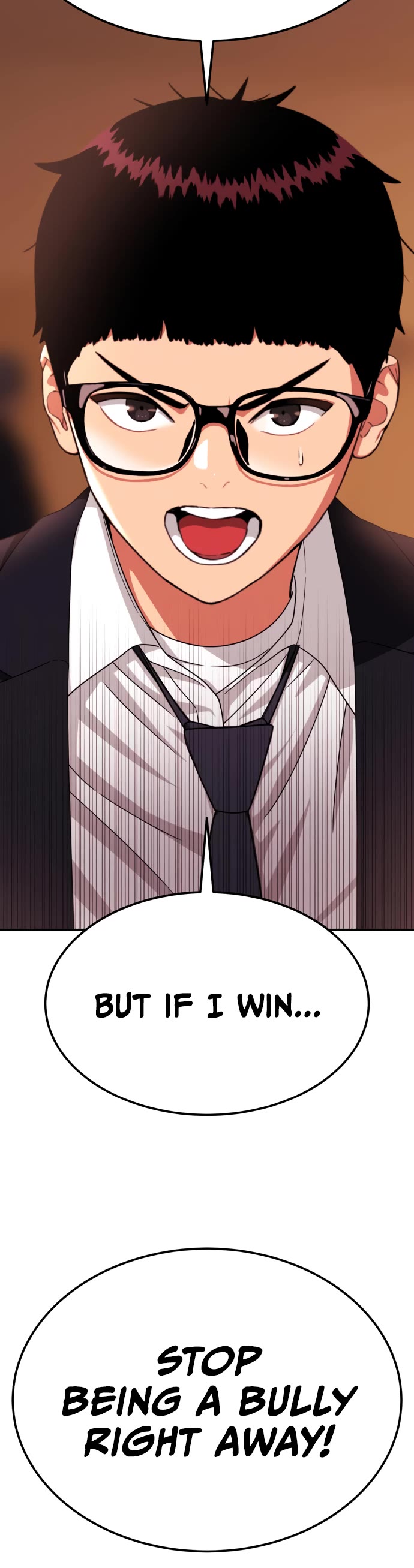 Top 1 Fighting Tutoring Chapter 51 page 3 - Chapter 51