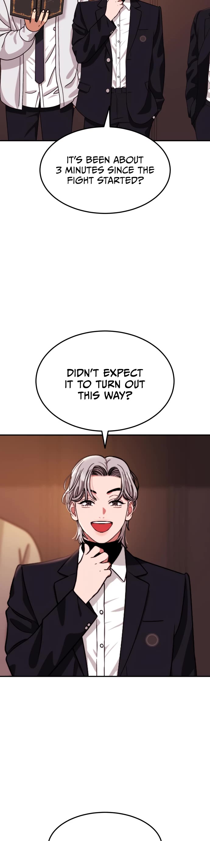 Top 1 Fighting Tutoring Chapter 51 page 31 - Chapter 51