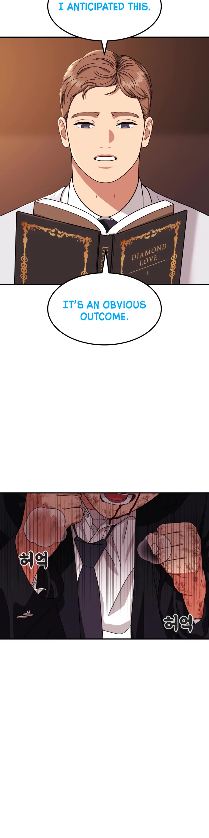 Top 1 Fighting Tutoring Chapter 51 page 32 - Chapter 51