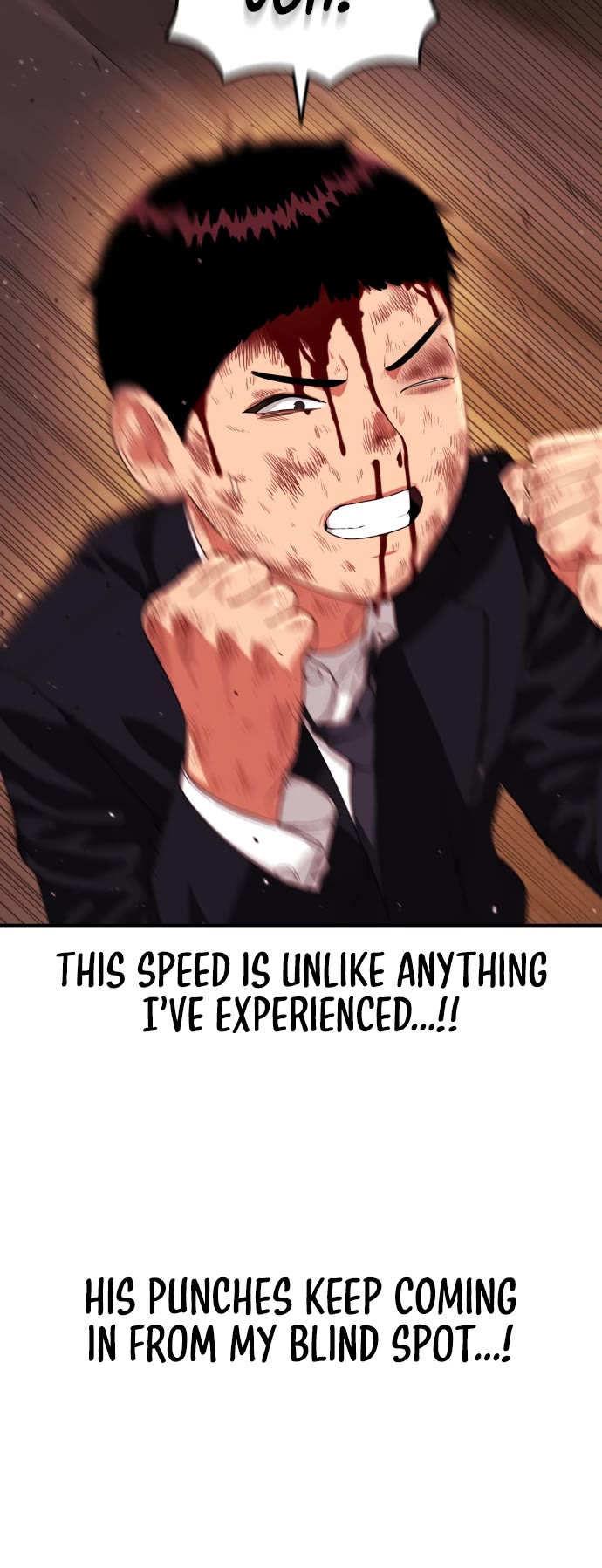 Top 1 Fighting Tutoring Chapter 51 page 38 - Chapter 51