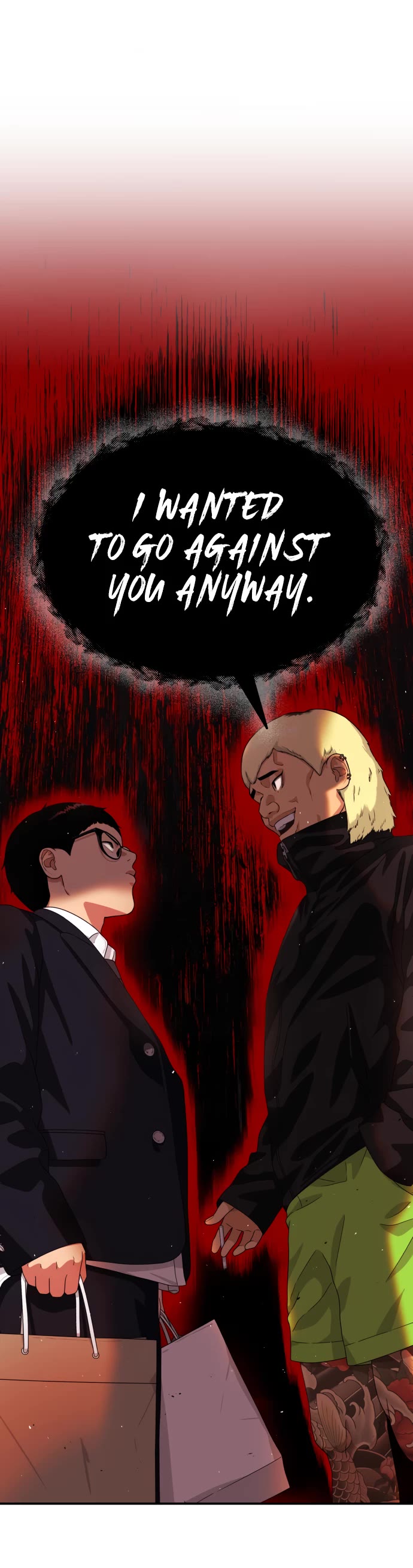 Top 1 Fighting Tutoring Chapter 51 page 4 - Chapter 51