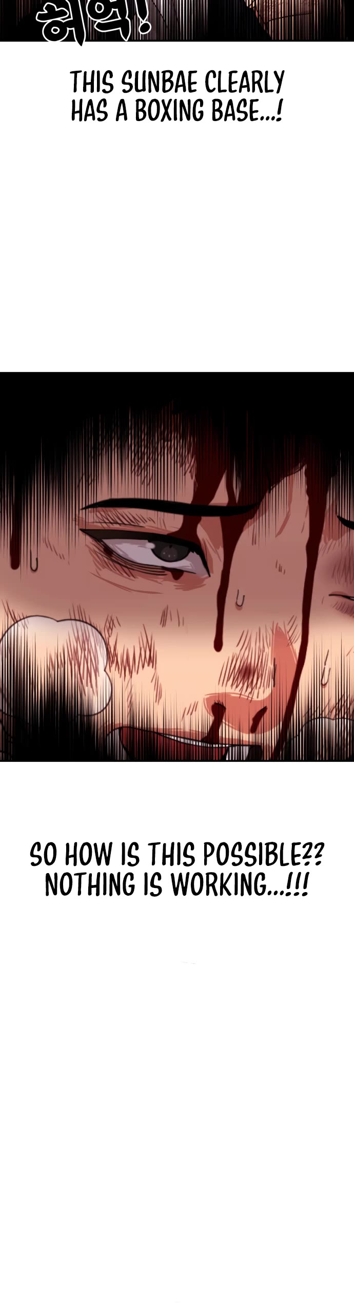 Top 1 Fighting Tutoring Chapter 51 page 44 - Chapter 51