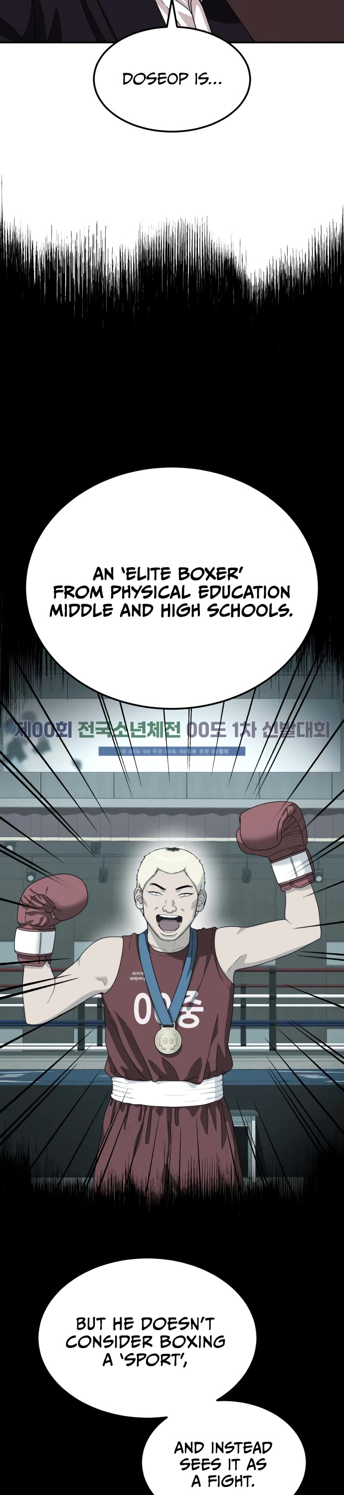 Top 1 Fighting Tutoring Chapter 51 page 46 - Chapter 51