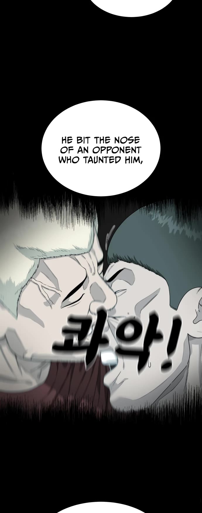 Top 1 Fighting Tutoring Chapter 51 page 47 - Chapter 51