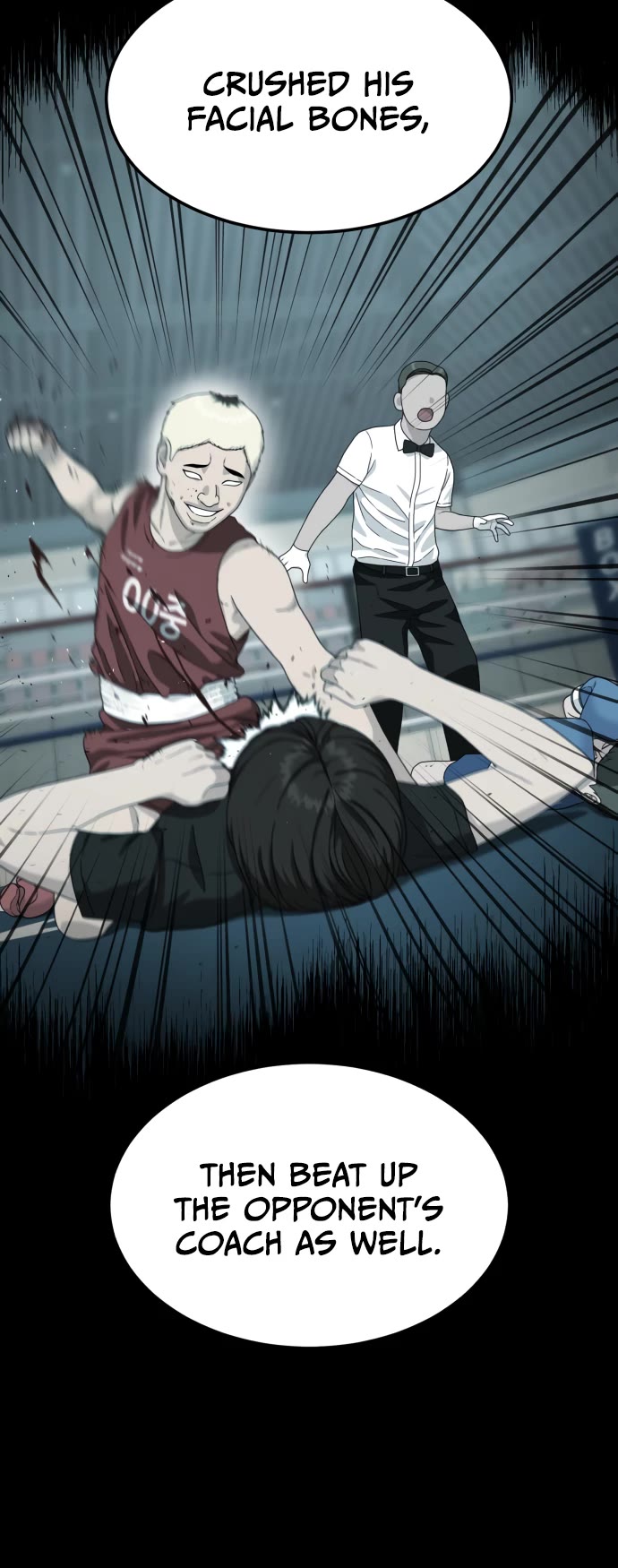 Top 1 Fighting Tutoring Chapter 51 page 48 - Chapter 51