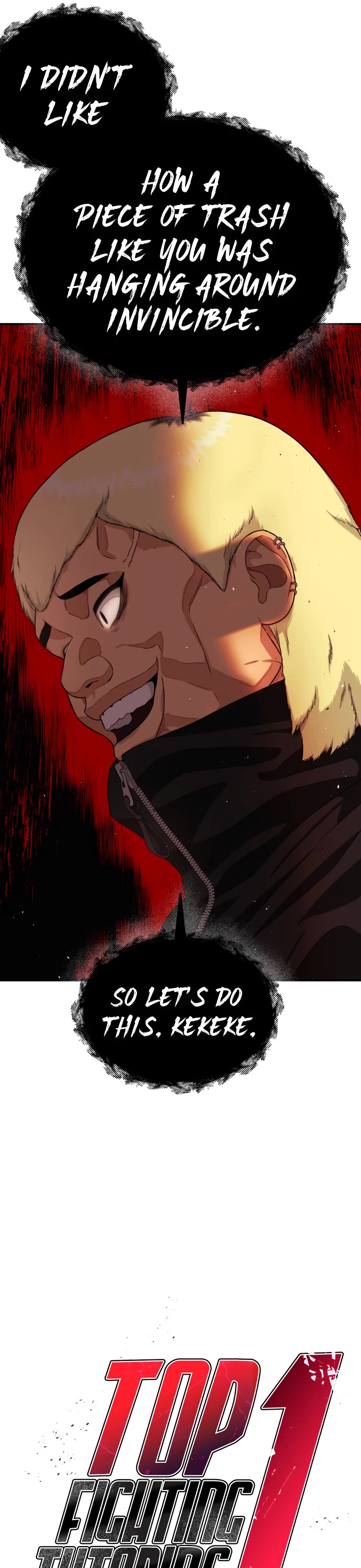 Top 1 Fighting Tutoring Chapter 51 page 5 - Chapter 51