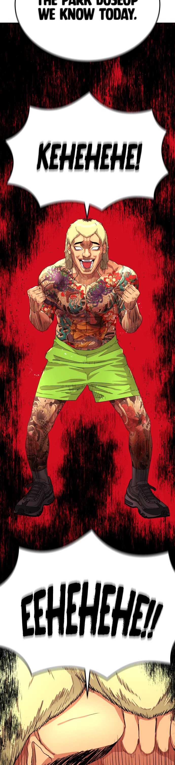 Top 1 Fighting Tutoring Chapter 51 page 50 - Chapter 51