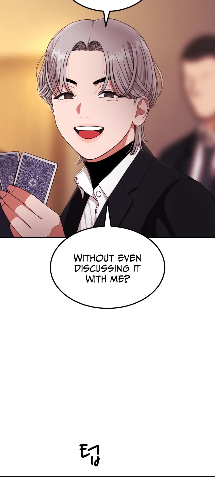 Top 1 Fighting Tutoring Chapter 51 page 8 - Chapter 51