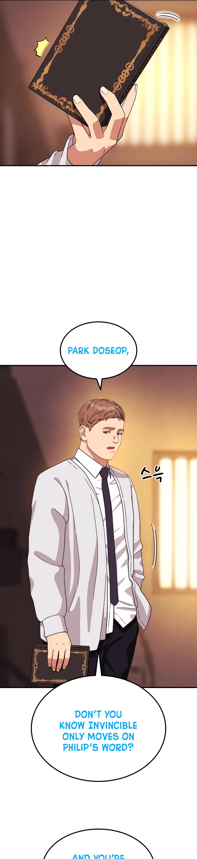 Top 1 Fighting Tutoring Chapter 51 page 9 - Chapter 51