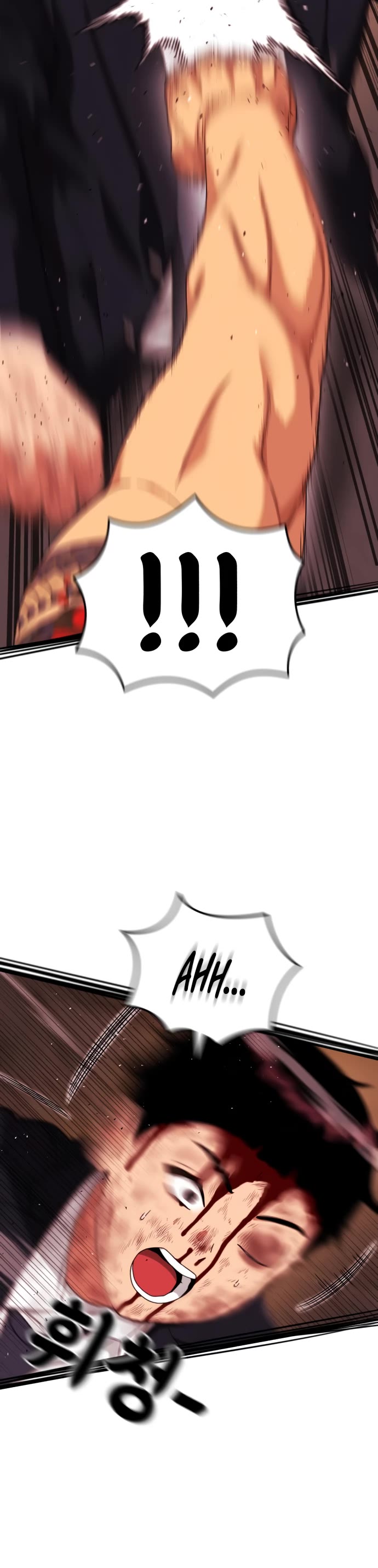 Top 1 Fighting Tutoring Chapter 52 page 11 - Chapter 52
