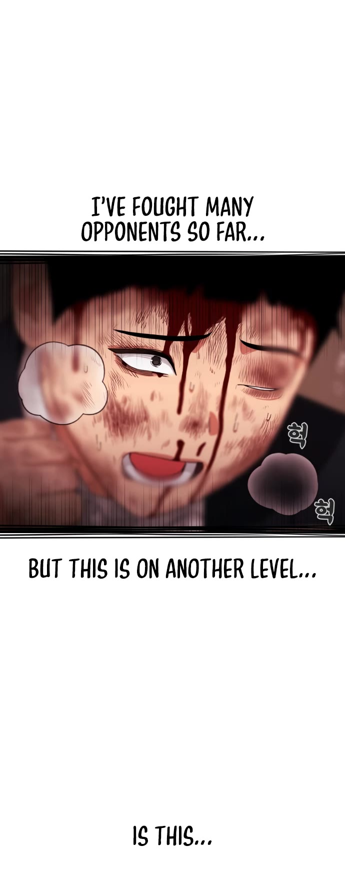 Top 1 Fighting Tutoring Chapter 52 page 15 - Chapter 52