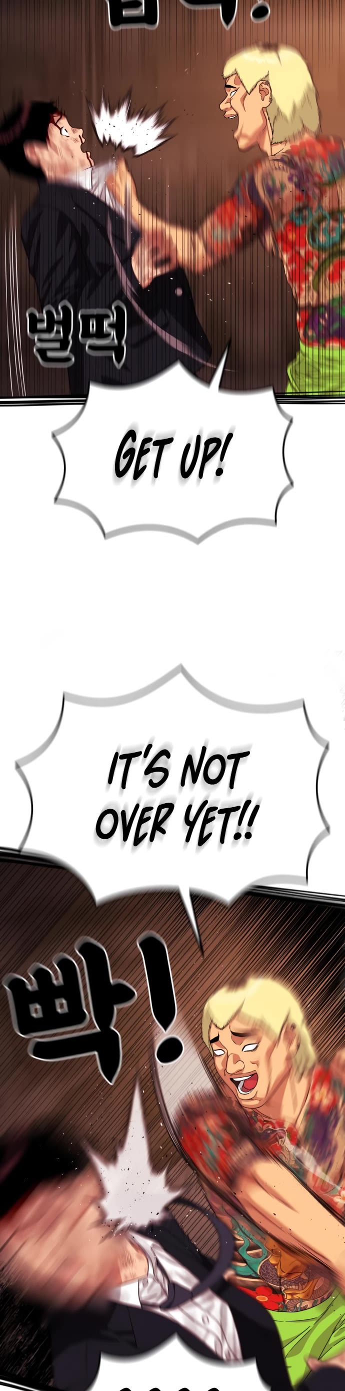 Top 1 Fighting Tutoring Chapter 52 page 17 - Chapter 52
