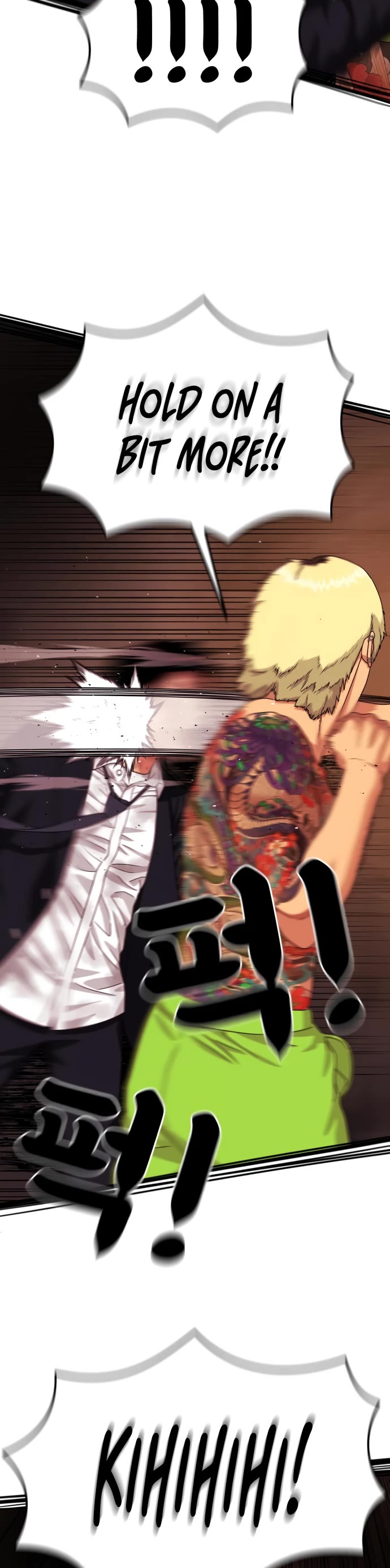 Top 1 Fighting Tutoring Chapter 52 page 18 - Chapter 52