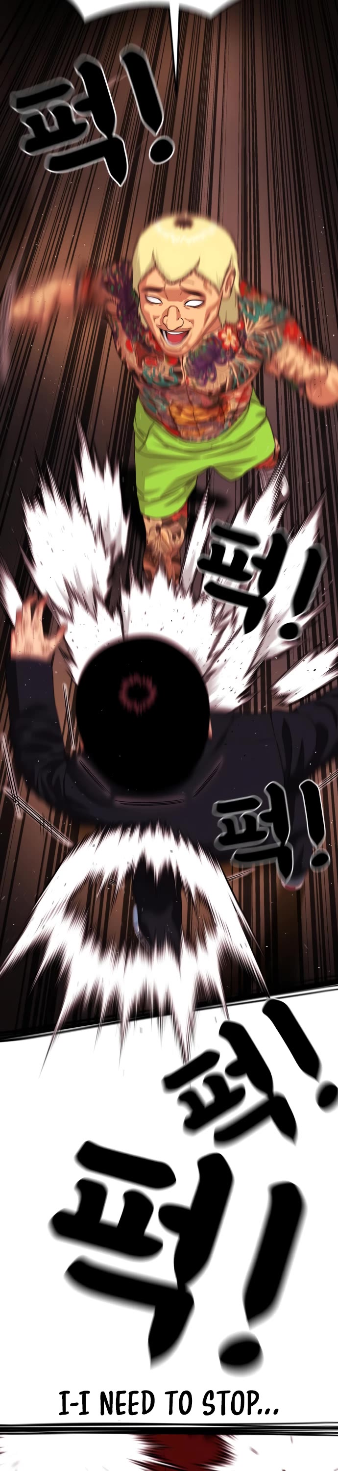Top 1 Fighting Tutoring Chapter 52 page 19 - Chapter 52