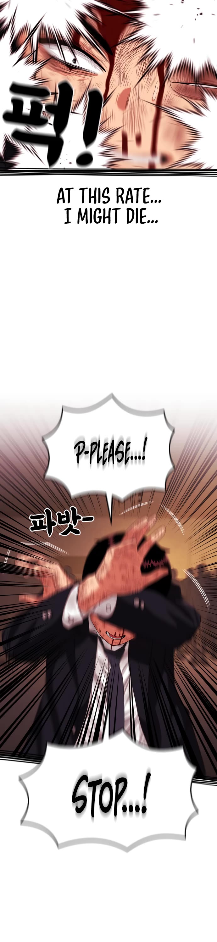 Top 1 Fighting Tutoring Chapter 52 page 20 - Chapter 52