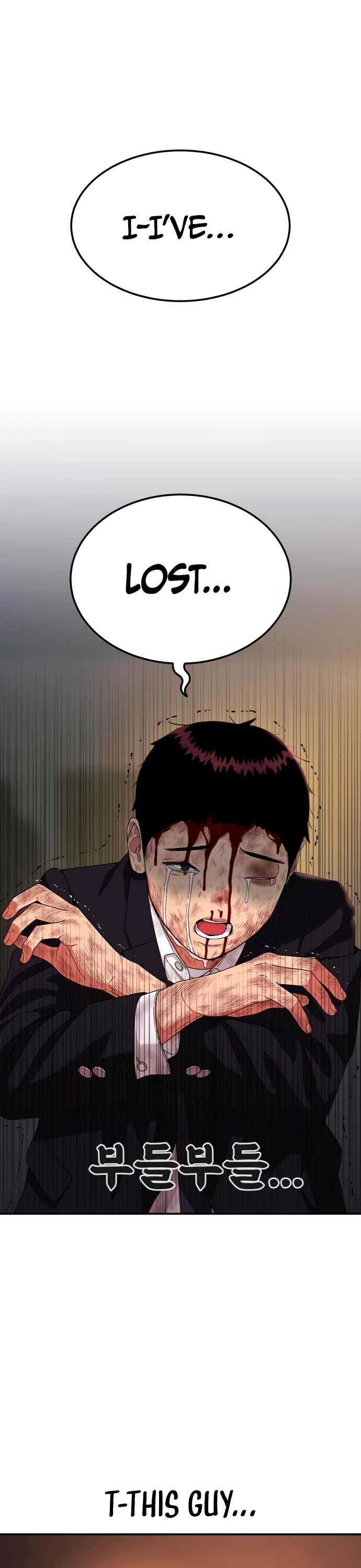 Top 1 Fighting Tutoring Chapter 52 page 21 - Chapter 52