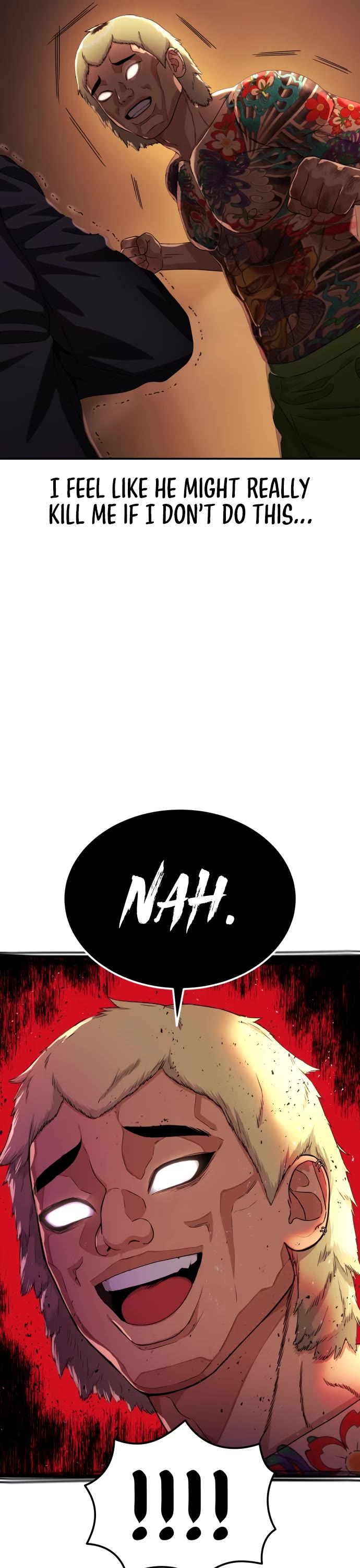 Top 1 Fighting Tutoring Chapter 52 page 22 - Chapter 52