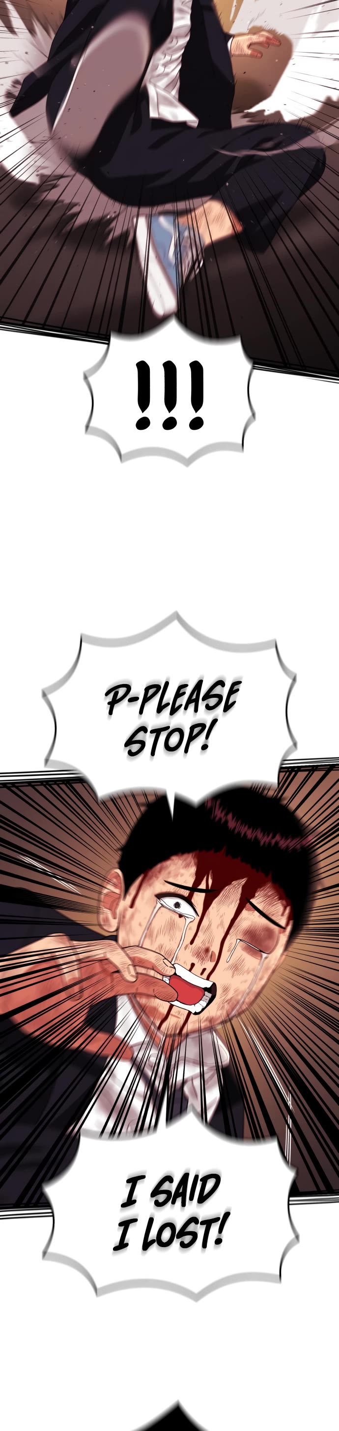 Top 1 Fighting Tutoring Chapter 52 page 24 - Chapter 52