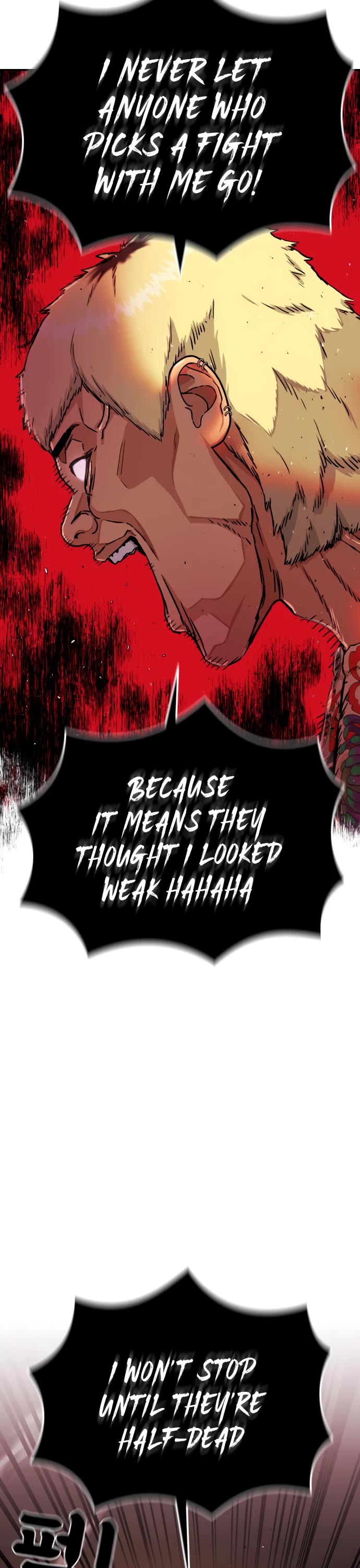 Top 1 Fighting Tutoring Chapter 52 page 25 - Chapter 52