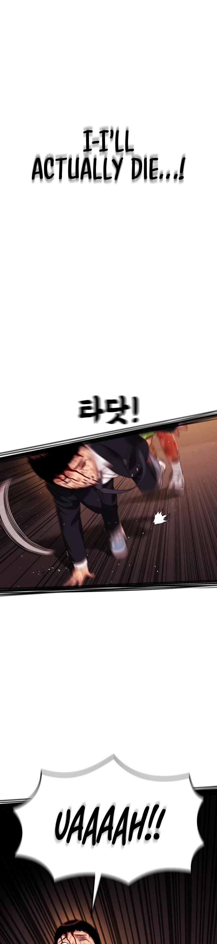 Top 1 Fighting Tutoring Chapter 52 page 29 - Chapter 52