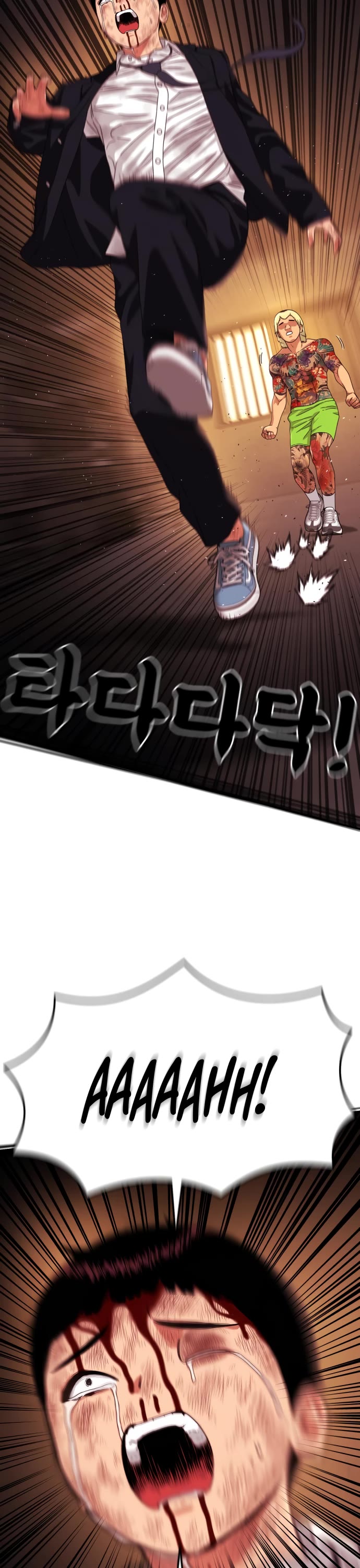 Top 1 Fighting Tutoring Chapter 52 page 30 - Chapter 52