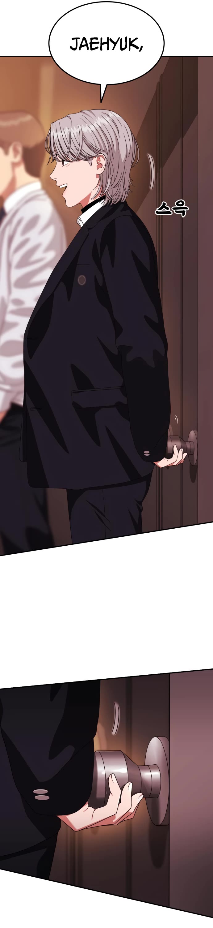 Top 1 Fighting Tutoring Chapter 52 page 37 - Chapter 52